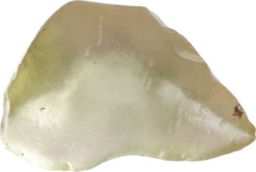 Метеоритът Campo del Cielo - метеорит от метал (3)