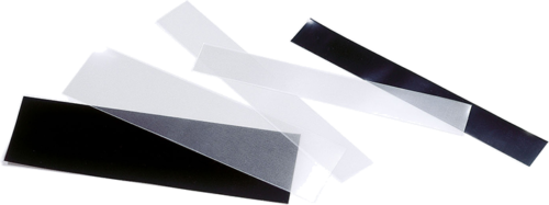 30 pcs. 217 x varying heights philatelic strip (1)