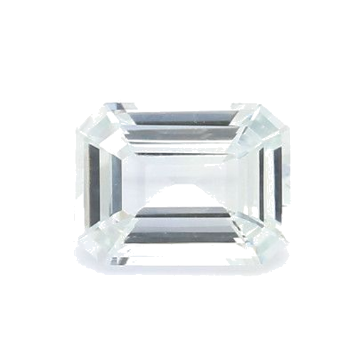 2.61 carat OTHER STEP cut Octagonal Safyras (1)