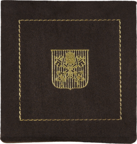 3 g Baptism Sacrament 2023 Vatican 10 Euro Gold Coin (4)