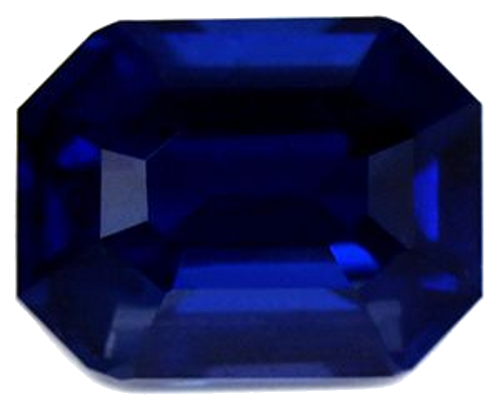 2.15 carat BLUE Emerald Safyras (1)