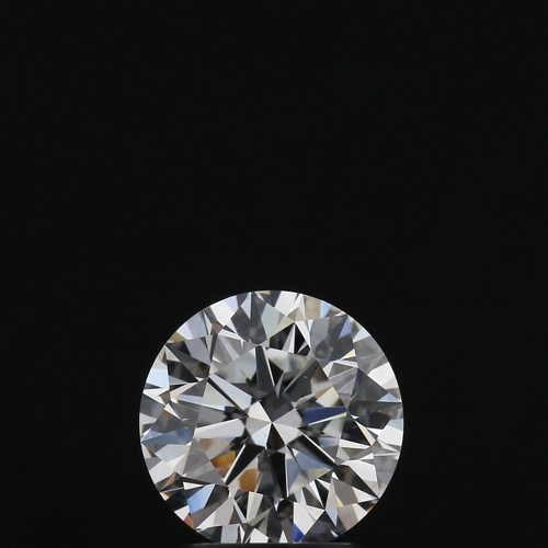 1.76 carat E-VS1 Excellent cut Natūralus Round Deimantas (1)