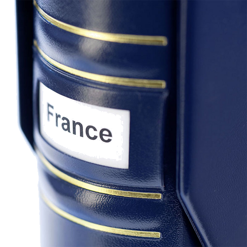 Albums - Grande Signum (2)