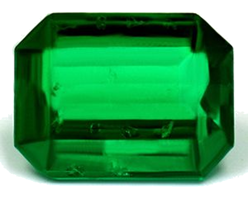 0.98 carat GREEN Emerald Smaragdas (1)