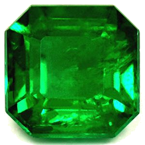 1.63 carat GREEN Emerald Smaragdas (1)