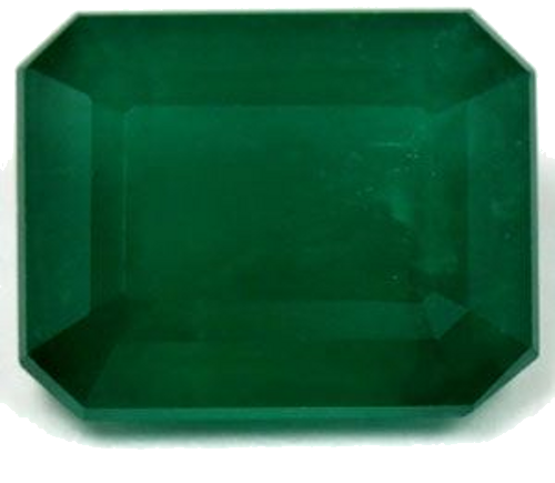 3.12 carat GREEN Emerald Smaragdas (1)