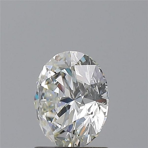 1.41 carat I-VS1 Excellent cut Natūralus Round Deimantas (1)