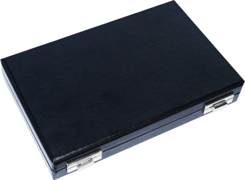 Deimantų ir Brangakmenių saugojimo dėžutė Rectangular 10 (2)
