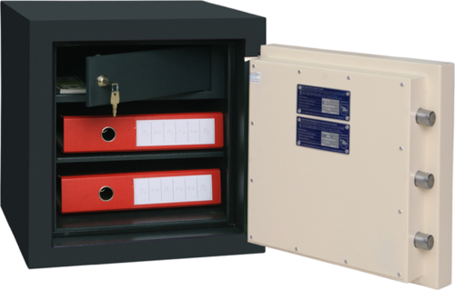 Fire Resistant Safe Griffon FS.45.K S2 Security Class (65 kg) (2)