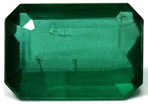 9.19 carat GREEN Emerald Smaragdas (1)