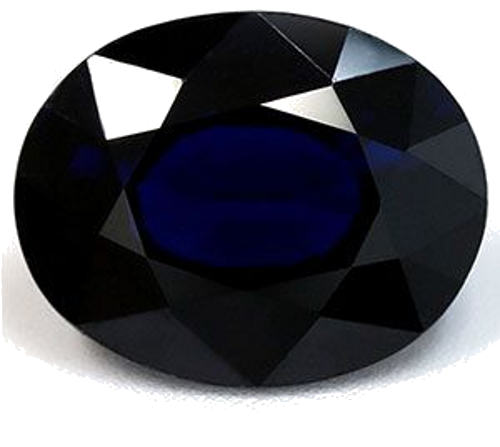 3.09 carat BLUE Oval Safyras (1)