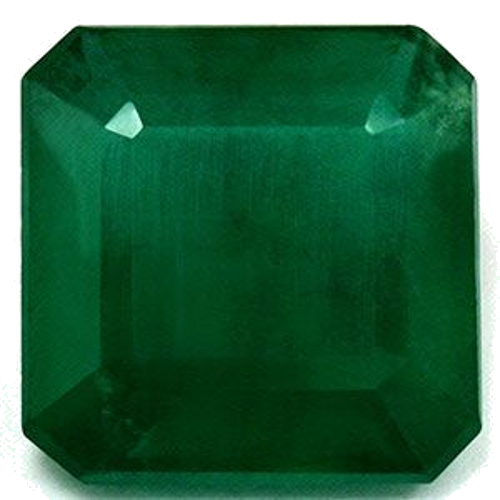 3.46 carat GREEN Emerald Smaragdas (1)