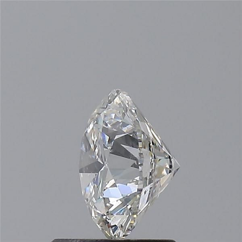 1.21 carat F-SI2 Excellent cut Natūralus Round Deimantas (1)