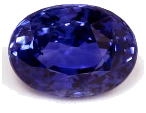 2.11 carat BLUE Oval Safyras (1)