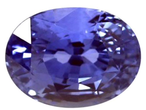 6.27 carat BLUE Oval Safyras (1)