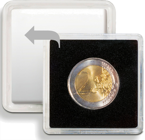 Държач за капсули Quadrum Quadrum Snap (1)