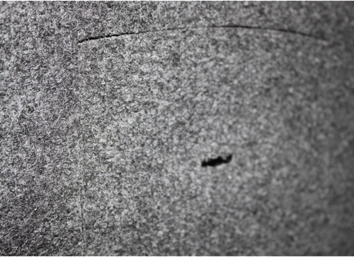 Policijas drošības seifs A.15/135.K (6,5 kg) (5)