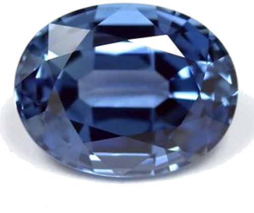 2.32 carat BLUE Oval Safyras (1)