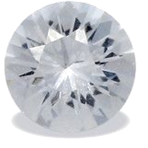 0.53 carat OTHER BRILLIANT cut Round Safyras (1)