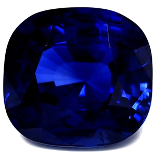 20.07 carat BLUE Cushion Safyras (1)