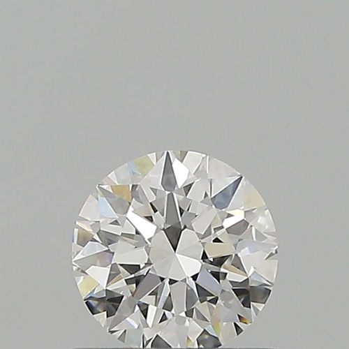 0.55 carat G-VVS1 Excellent cut Natūralus Round Deimantas (1)