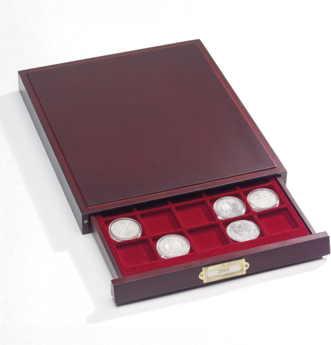 Coin drawers Lignum (Wooden) (2)