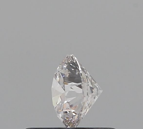 0.34 carat Faint Pinkish Brown-VS1 GD cut Natūralus Round Deimantas (1)