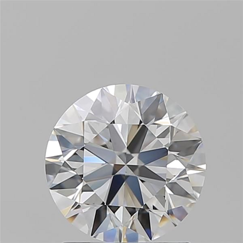 1.5 carat E-VS1 Excellent cut Natūralus Round Deimantas (1)