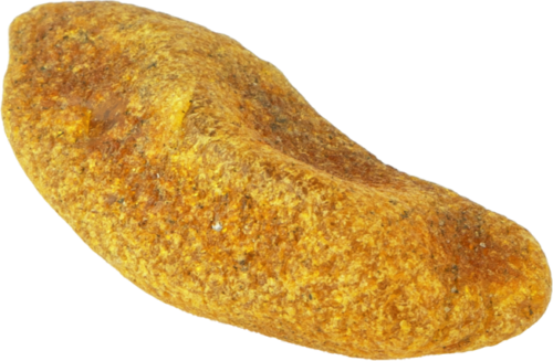 2,80 g Marine Amber nugget (2)