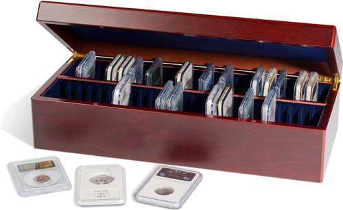 Dėžutė sertifikuotų monetų laikymui (1)