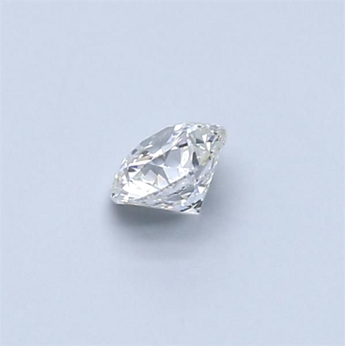 0.29 carat F-IF Excellent cut Natūralus Round Deimantas (1)