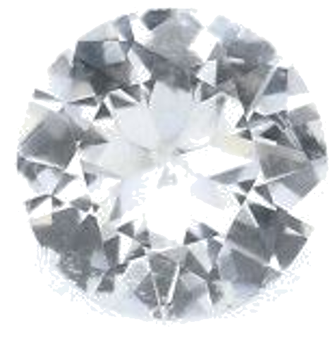 0.51 carat OTHER BRILLIANT cut Round Safyras (1)