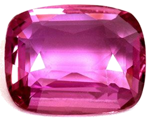 3.14 carat PINK Cushion Safyras (1)