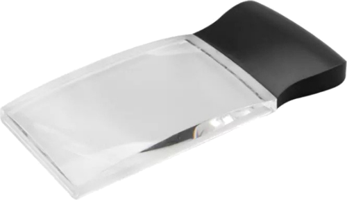 Padidinimo stiklas Bookligh 2x (2)