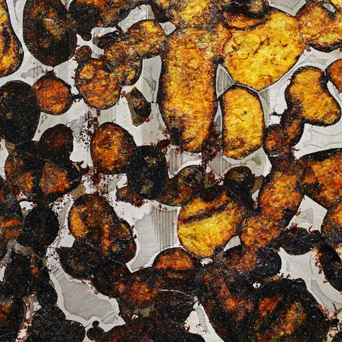 44 g Meteoritas Sericho (2)