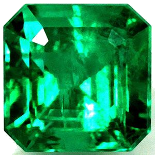 1.27 carat GREEN Emerald Smaragdas (1)