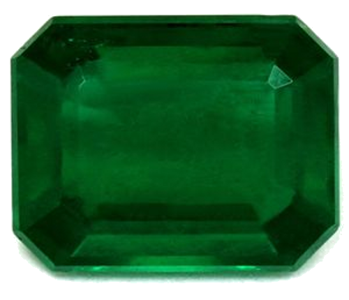 2.7 carat GREEN Emerald Smaragdas (1)
