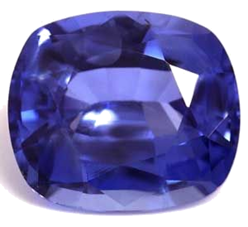 2.76 carat BLUE Cushion Safyras (1)