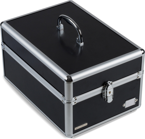 Колекционерски куфар Cargo Multi Black (2)