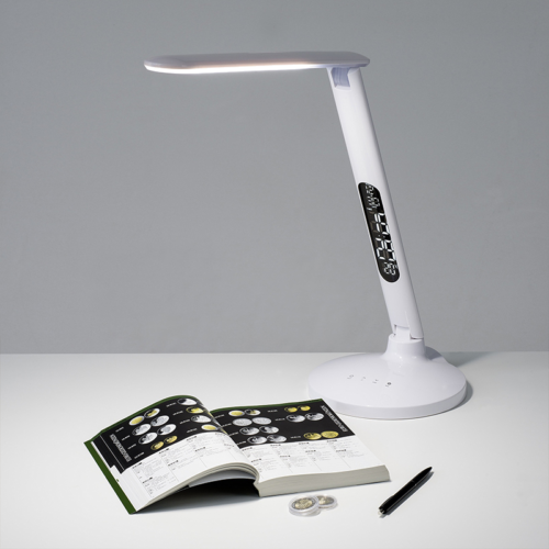 Table LED 5 Lamp Sonne Touch-Sensitive Smart (3)