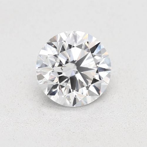 1.5 carat D-SI1 Excellent cut Natūralus Round Deimantas (1)
