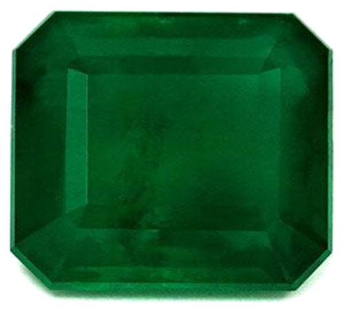 9.08 carat GREEN Emerald Smaragdas (1)