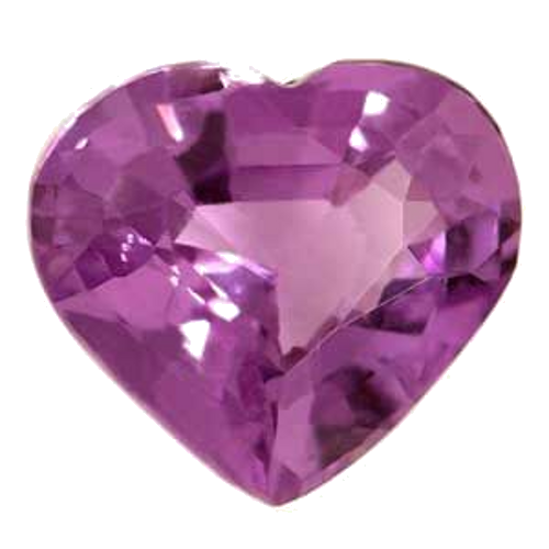1.43 carat OTHER Heart Safyras (1)