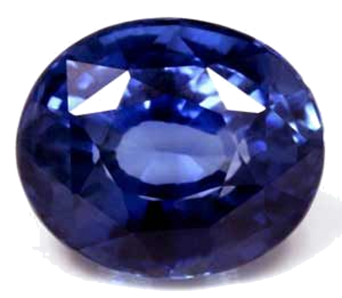 2.39 carat BLUE Oval Safyras (1)