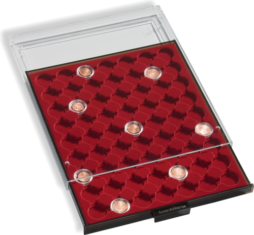 MB Coin drawers for capsules (1)