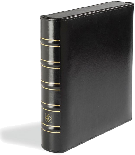 Lockable album Optima Classic (2)