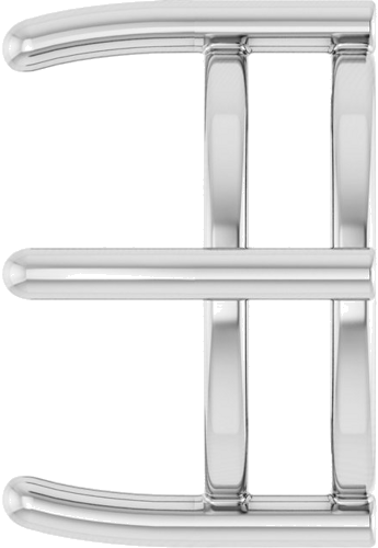 Sterling Silver 9 mm Round Cabochon Pendant Mounting (3)