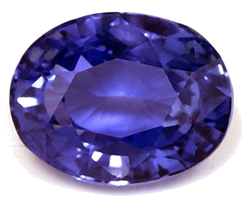 1.57 carat BLUE Oval Safyras (1)