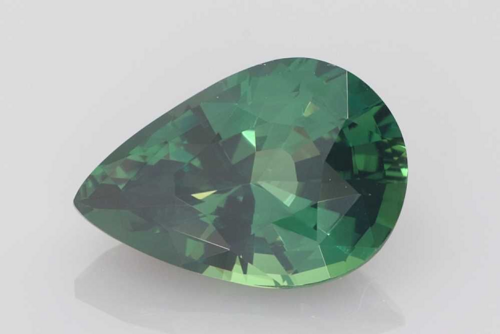 4.13 carat GREEN Safyras (1)