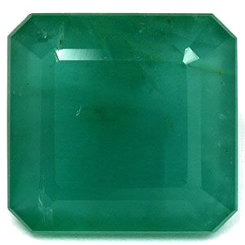 8.56 carat GREEN Emerald Smaragdas (1)